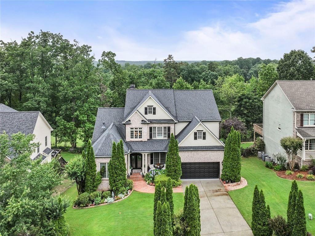 7060 Summit Ridge Chase