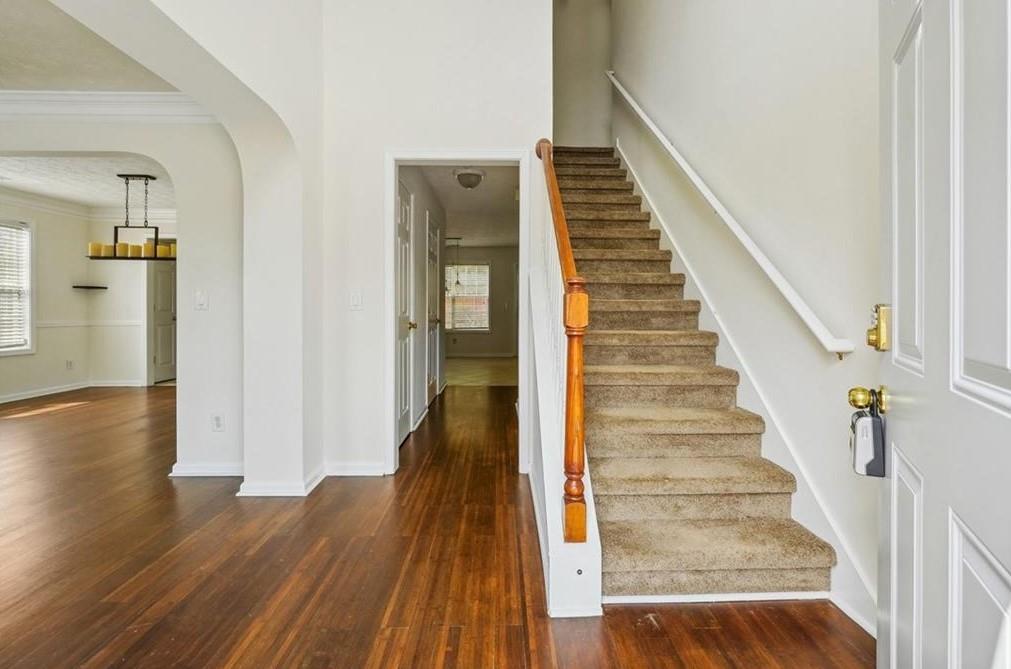 4255 Old House Drive