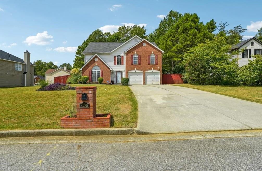 4255 Old House Drive