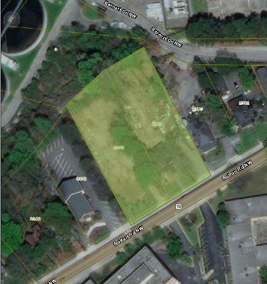 2360 Bolton Road