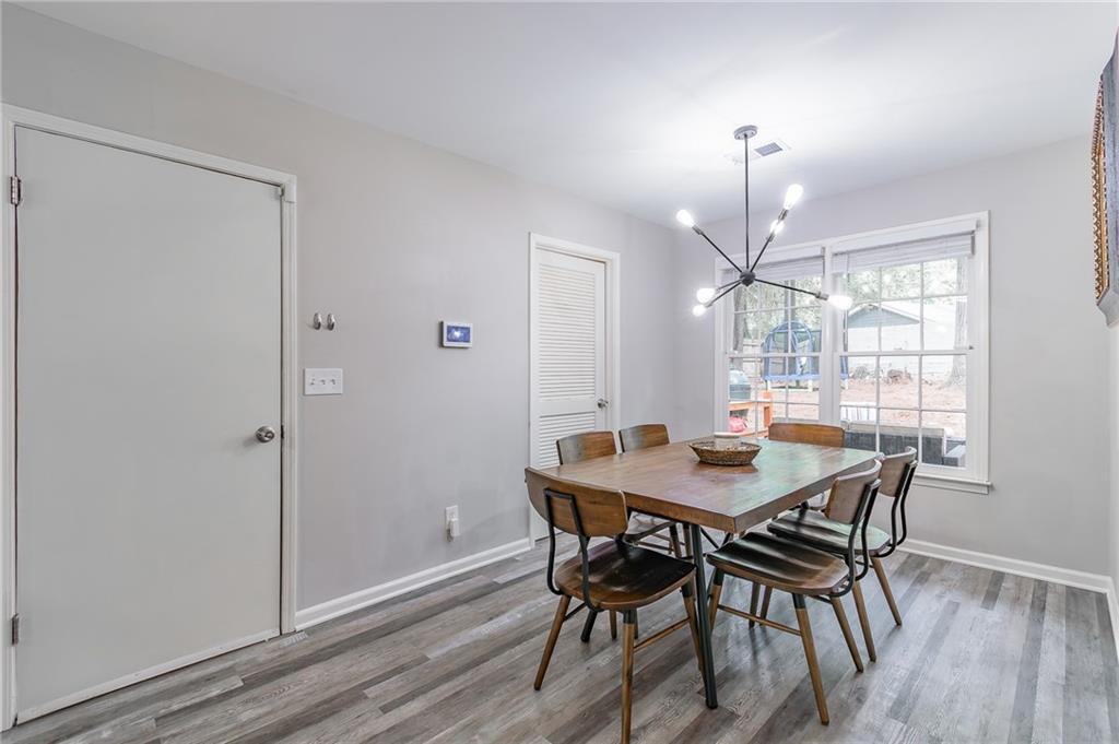 Mitchell Rise - Residential