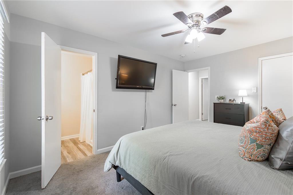Mitchell Rise - Residential
