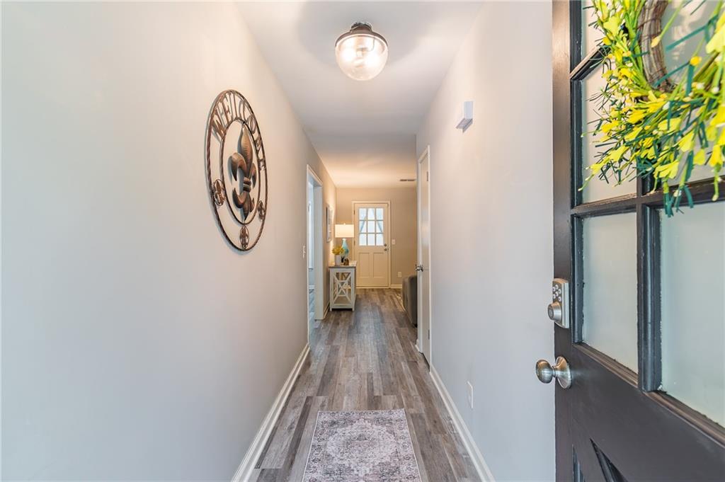 Mitchell Rise - Residential