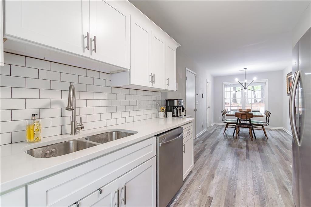 Mitchell Rise - Residential