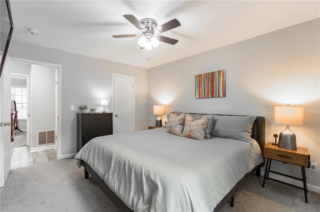Mitchell Rise - Residential