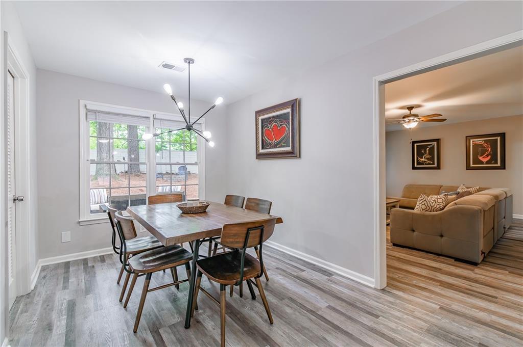 Mitchell Rise - Residential