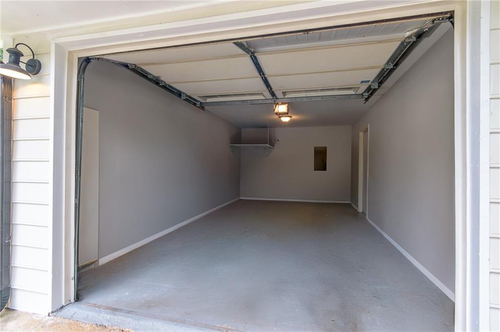 Mitchell Rise - Residential