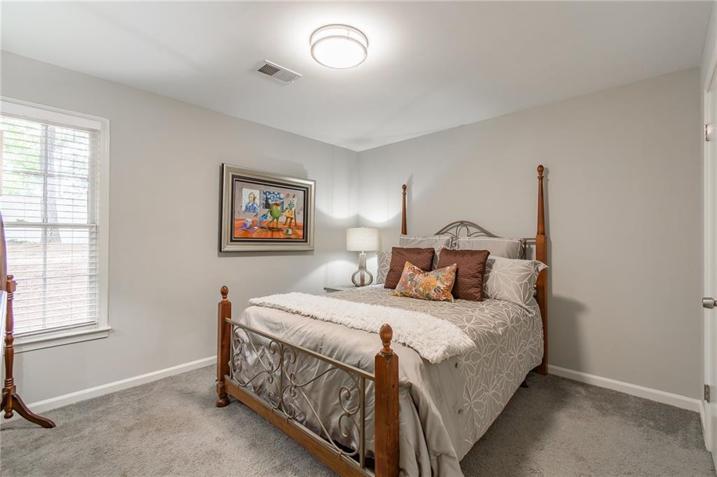 Mitchell Rise - Residential