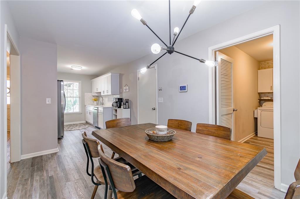 Mitchell Rise - Residential