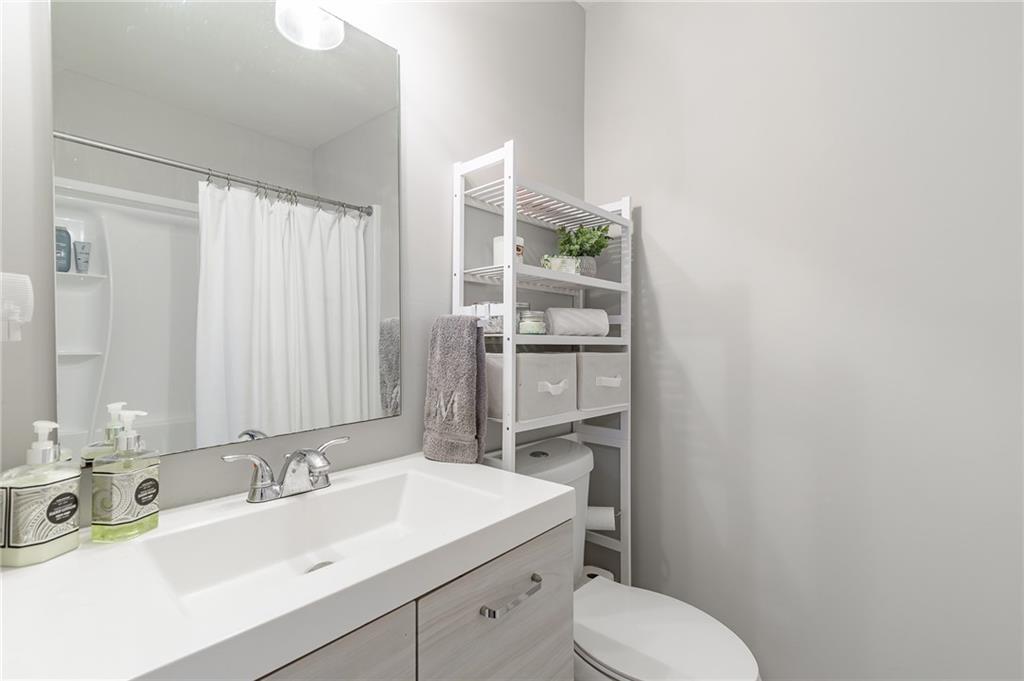 Mitchell Rise - Residential