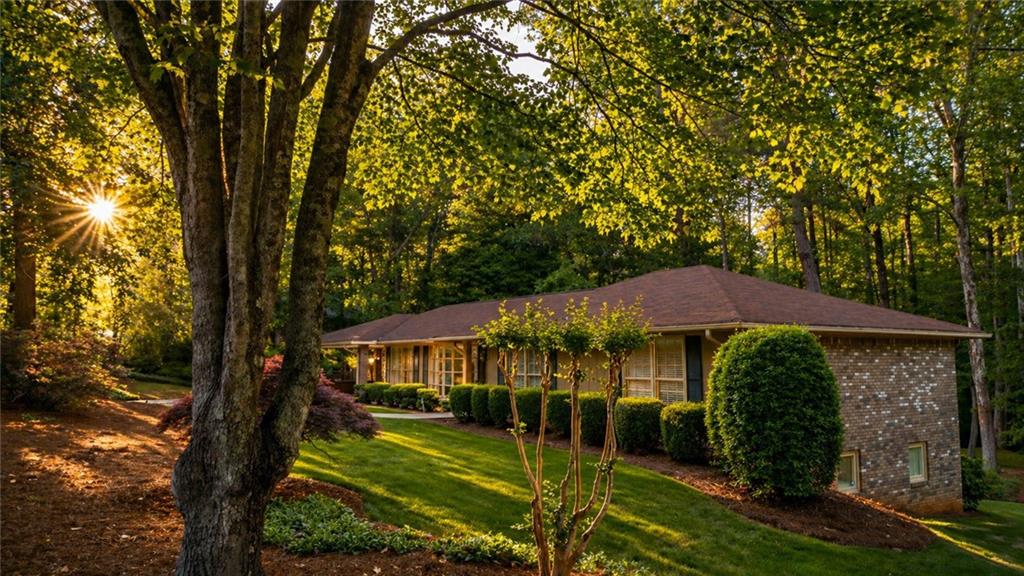 360 Barkshire Lane