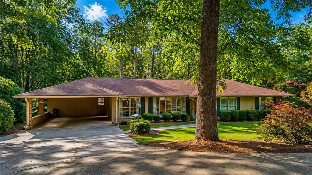 360 Barkshire Lane