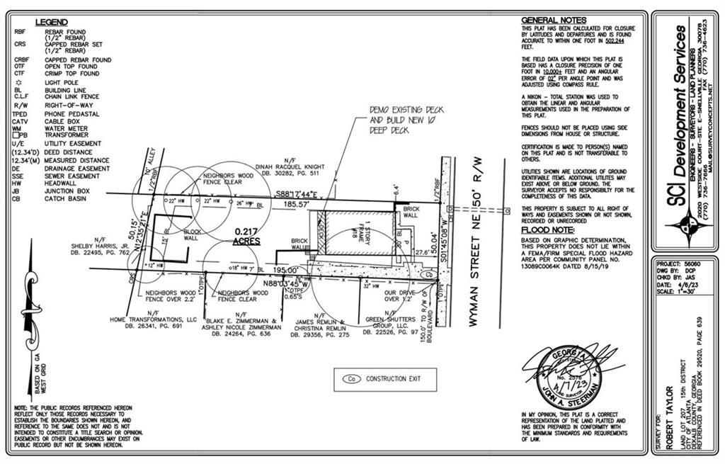 18 Wyman Street, Atlanta, Georgia image 4