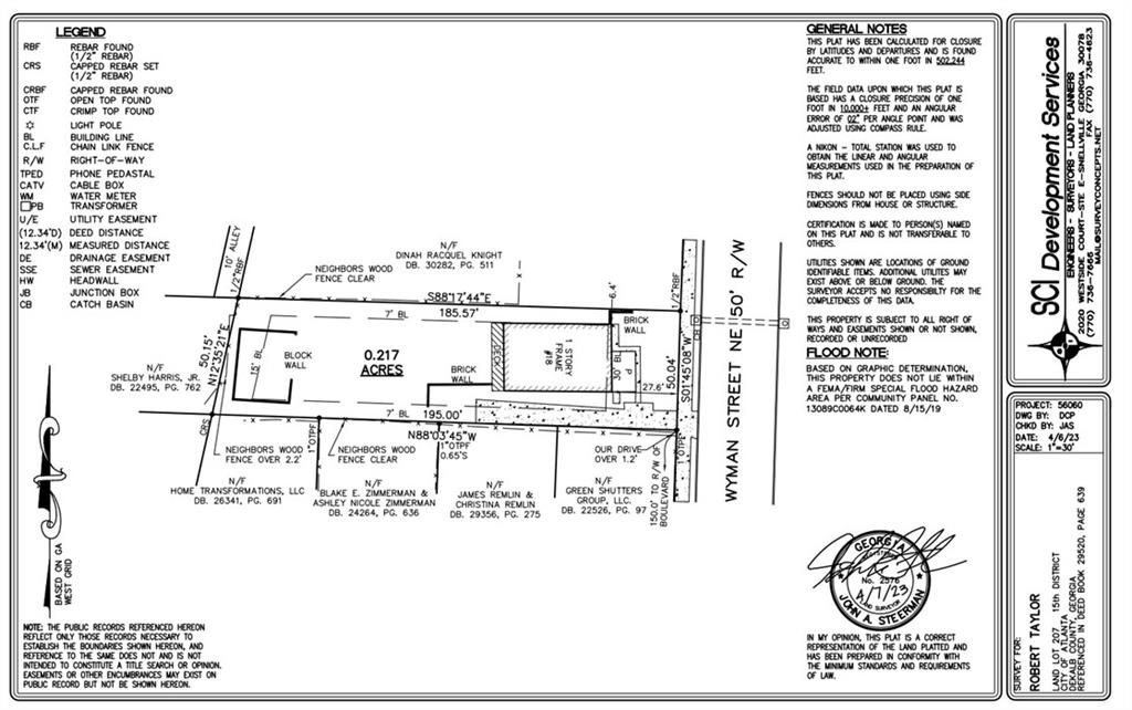 18 Wyman Street, Atlanta, Georgia image 3