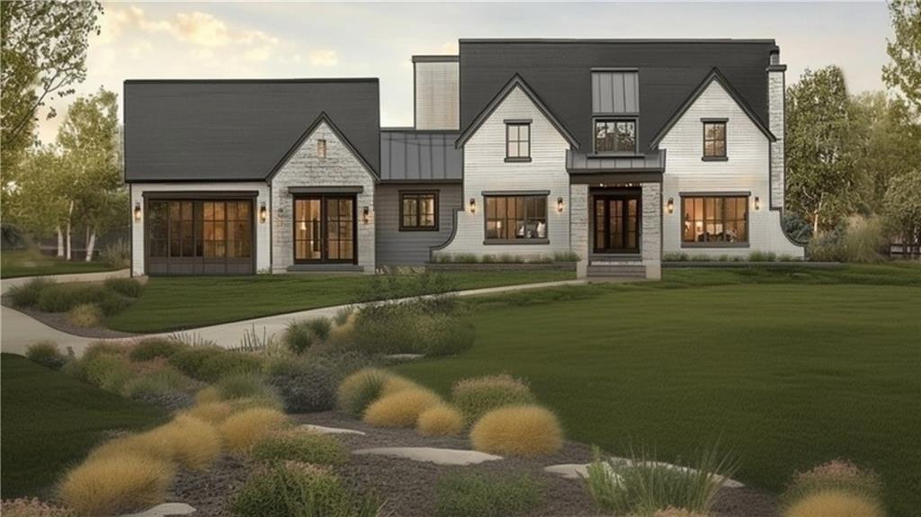 Forsyth Commons - Residential