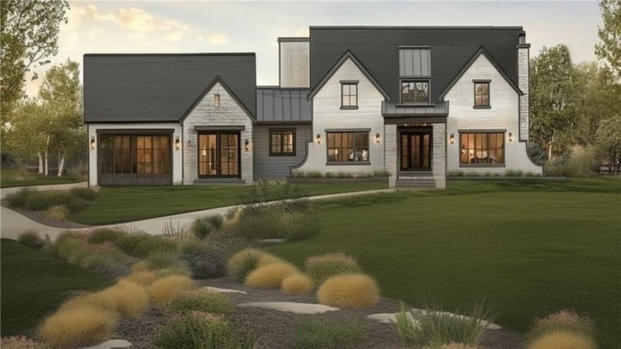 At 8455 Forsyth Commons, this new construction opportunity by Ecraft Custom Homes sits on a private 1-acre homesite within an exclusive four-home community in South Forsyth. 

The main level showcases an expansive great room, a chef-ready kitchen with abundant workspace, a private study or refined flex room, and a well-appointed primary suite designed for effortless main-level living.

 Upper-level layouts feature generously sized secondary suites with walk-in closets, a versatile loft or flex space, and beautifully planned bath configurations that offer both privacy and convenience, ideal for sophisticated family living or hosting guests with exceptional comfort.


Homeowners can choose to build on a slab or basement foundation and may incorporate optional enhancements such as a pool, detached garage, elevator, or additional custom features aligned with their selected plan.

Forsyth Commons homeowners enjoy walkability to The Collection at Forsyth, top-rated schools, shops, and restaurants. Ecraft’s curated design-build process simplifies selections through a guided client experience and includes more than $30,000 in professional design value.

Buyers may select from four architectural plans—the Fairfield, Modern Glen, Valley Estate, and Chattahoochee—all offering open layouts, functional living spaces, and seamless indoor-outdoor flow.

Pricing ranges from $2.23M to $3.3M, with private tours available by appointment.