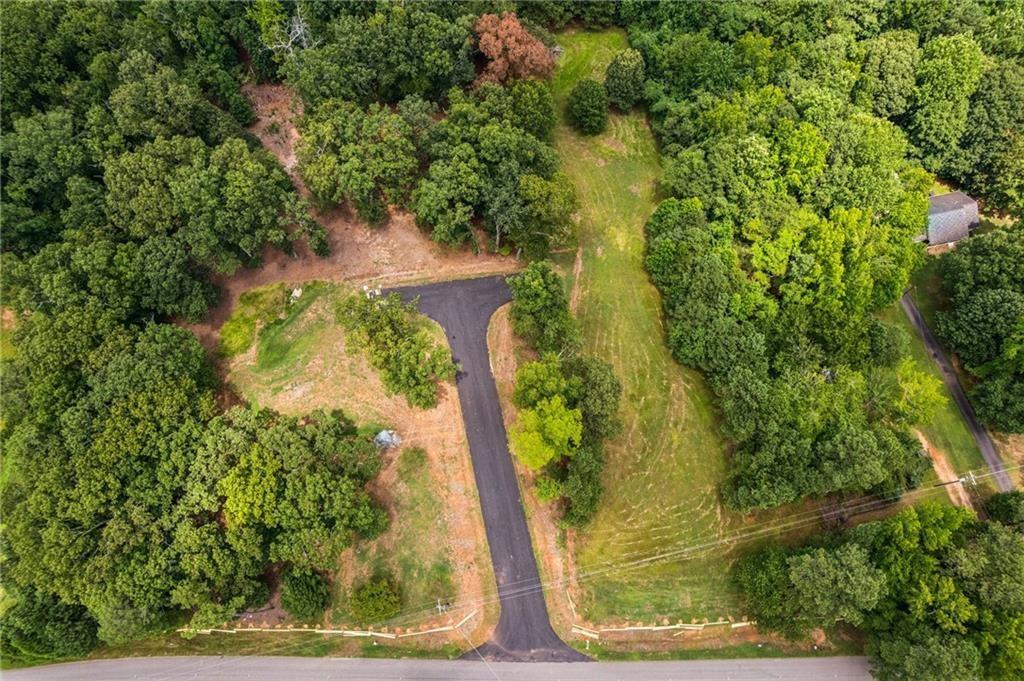 Forsyth Commons - Residential