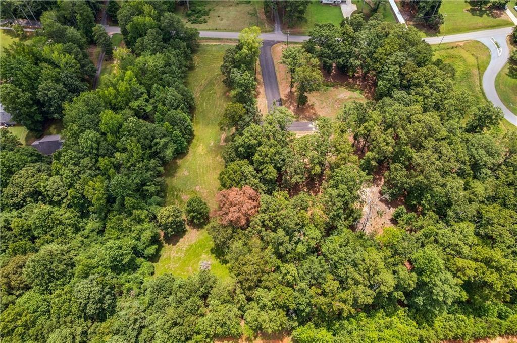 Forsyth Commons - Residential