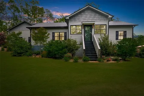 305 Wilkie Road, Ball Ground, GA 30107 - MLS#: 7498608