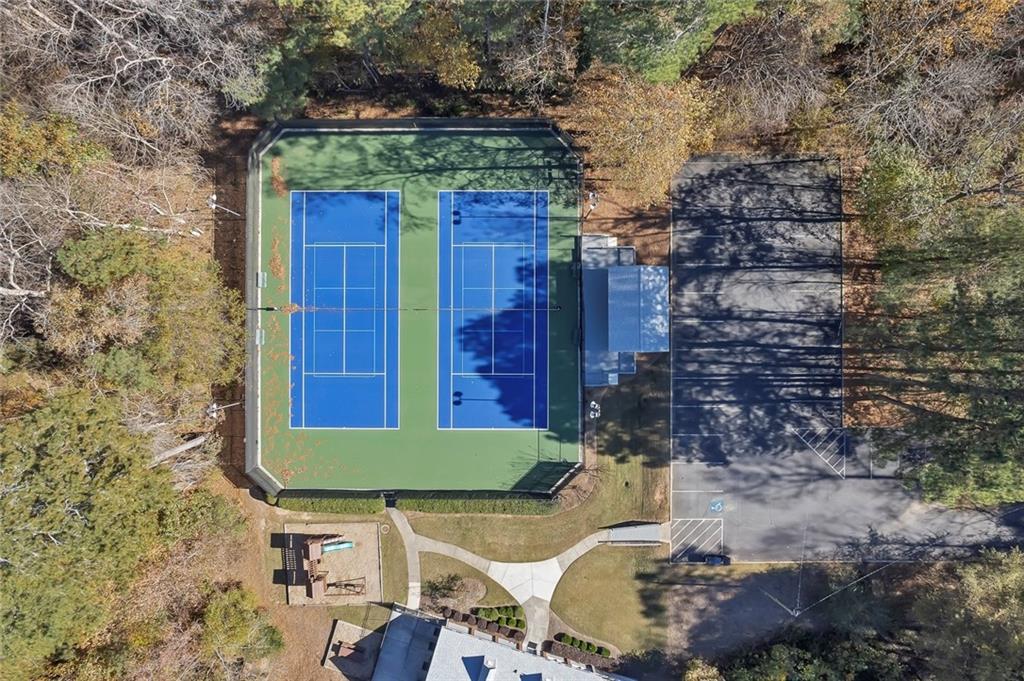 Stilesboro Trace - Residential