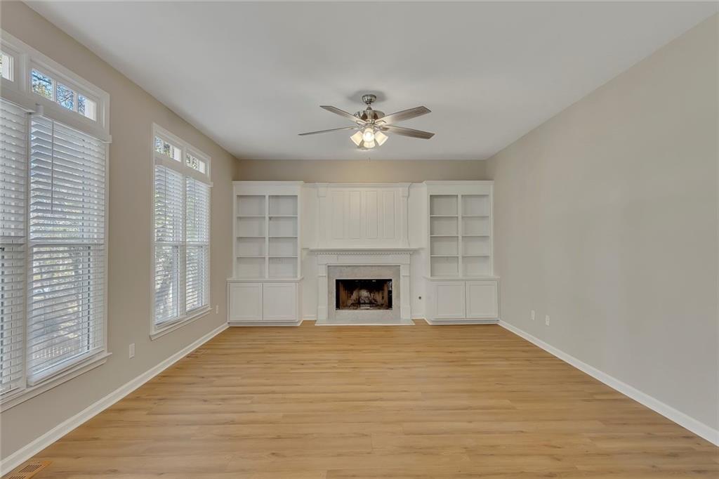 Stilesboro Trace - Residential