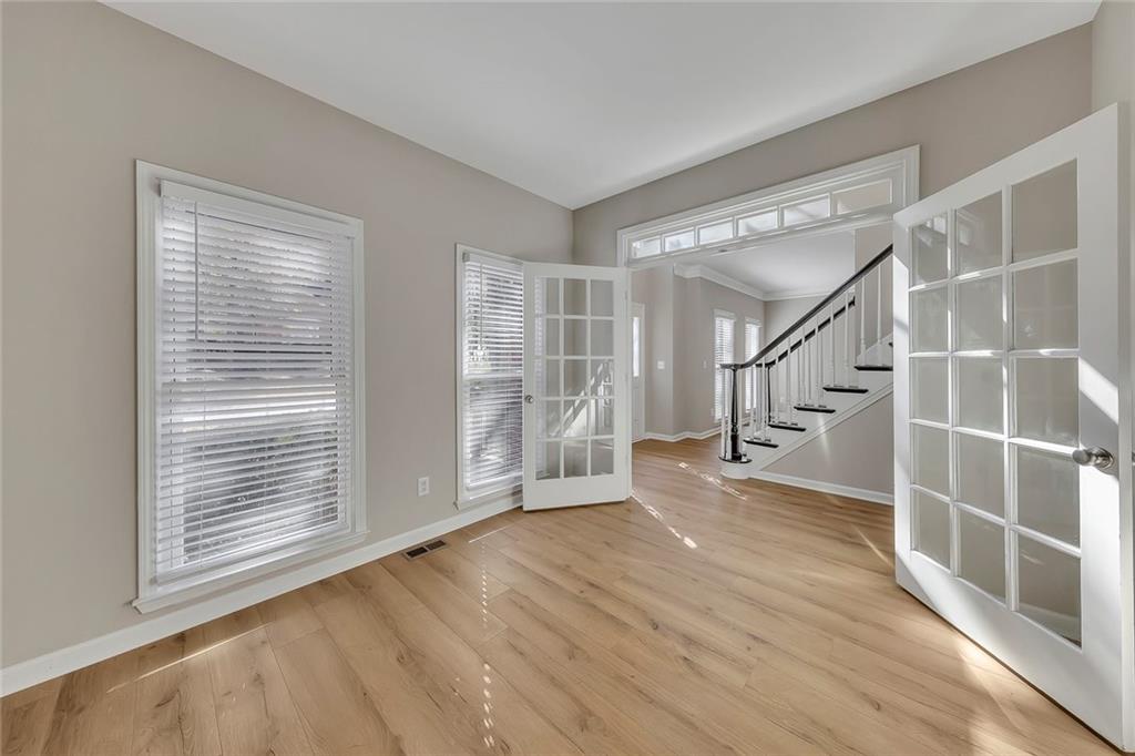 Stilesboro Trace - Residential