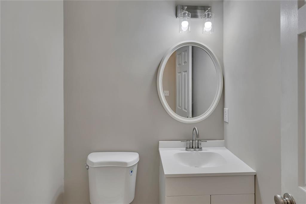 Stilesboro Trace - Residential