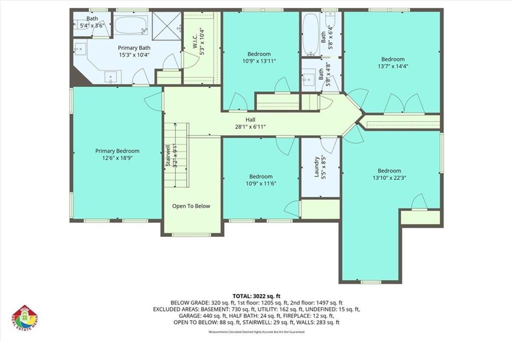 Stilesboro Trace - Residential
