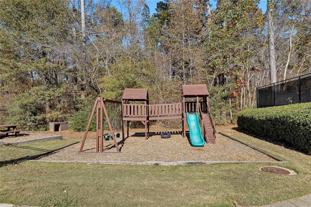 Stilesboro Trace - Residential