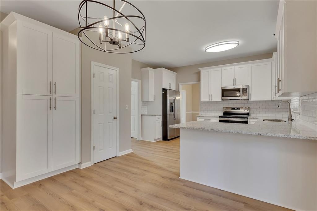 Stilesboro Trace - Residential