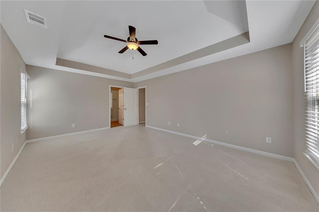 Stilesboro Trace - Residential