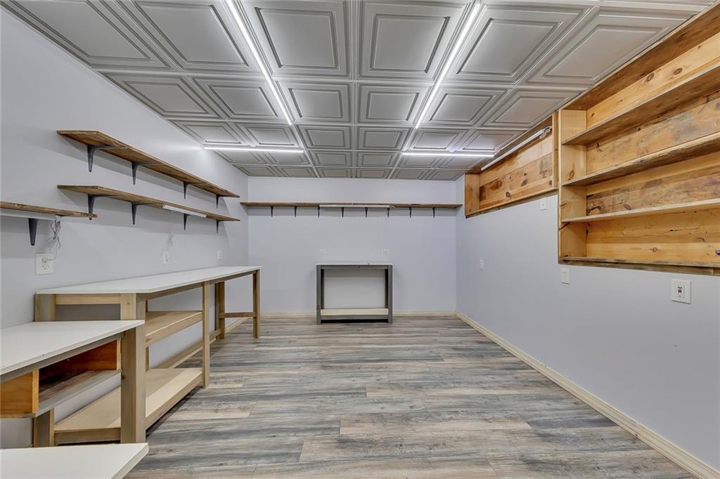 Stilesboro Trace - Residential