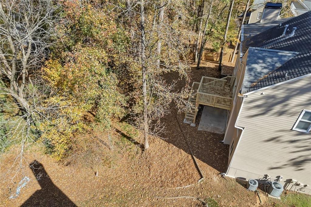 Stilesboro Trace - Residential