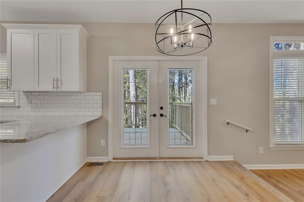 Stilesboro Trace - Residential