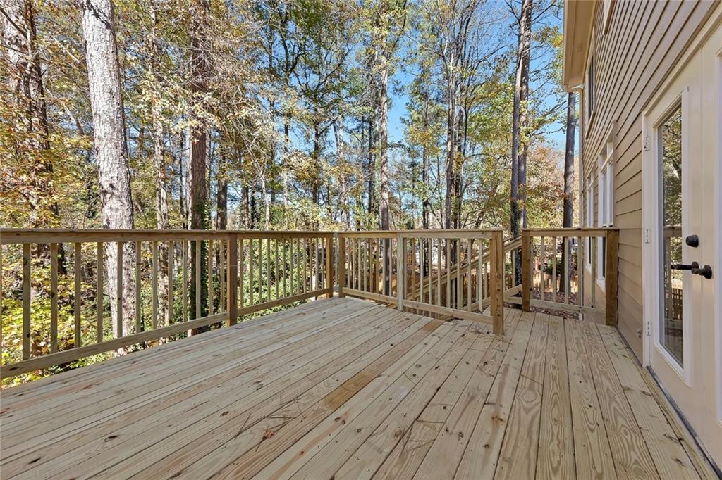 Stilesboro Trace - Residential