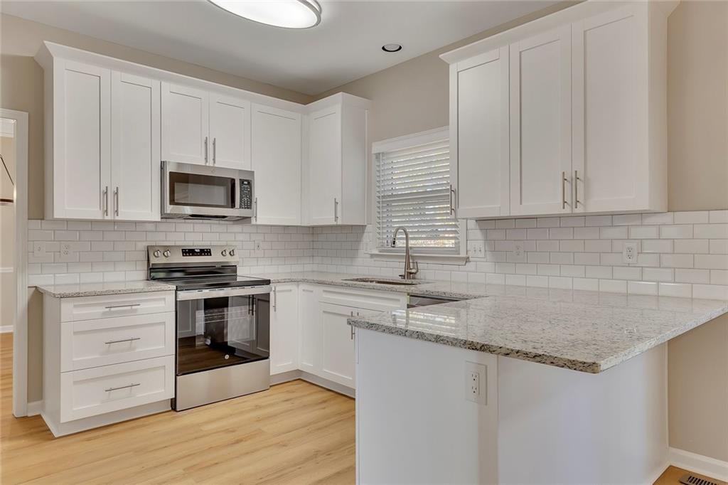 Stilesboro Trace - Residential