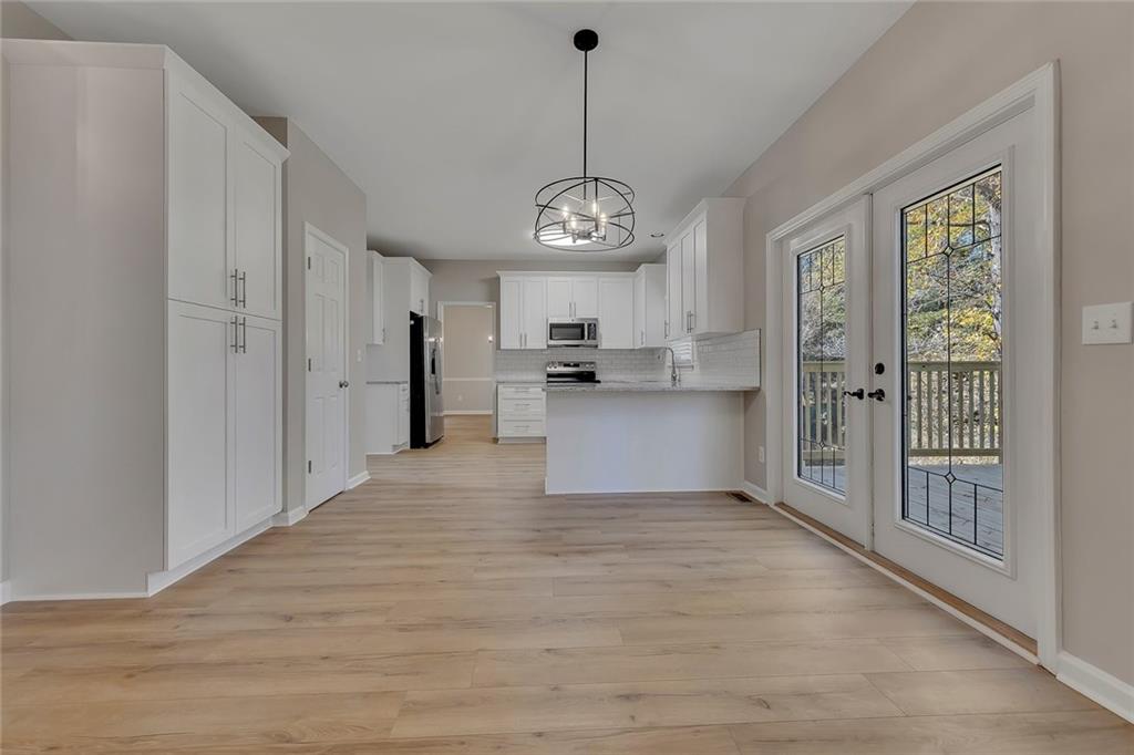 Stilesboro Trace - Residential