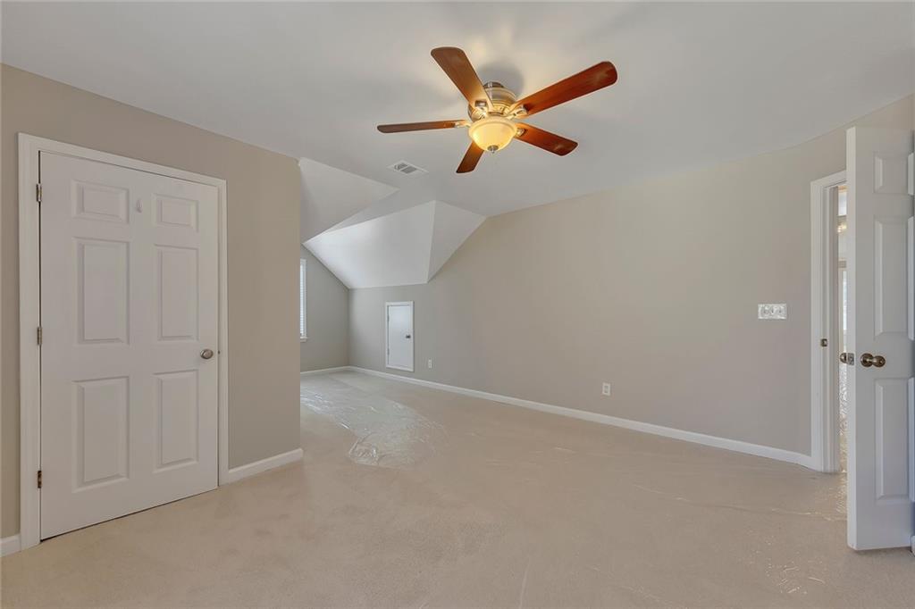 Stilesboro Trace - Residential