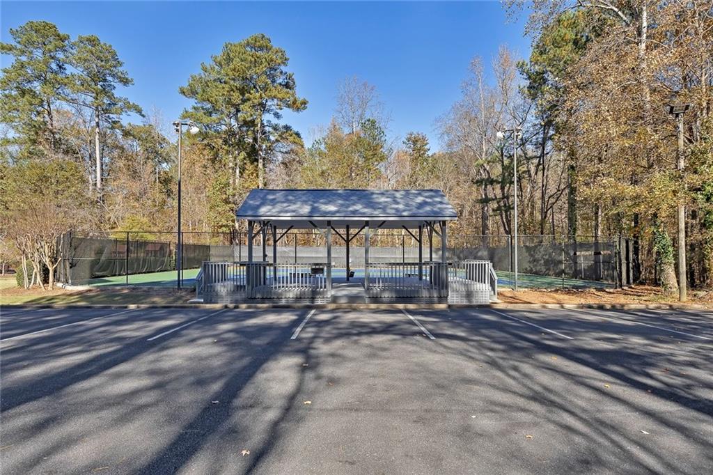 Stilesboro Trace - Residential