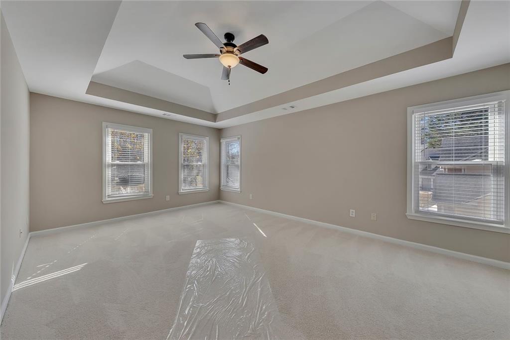 Stilesboro Trace - Residential