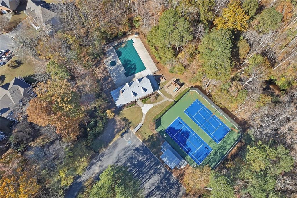 Stilesboro Trace - Residential