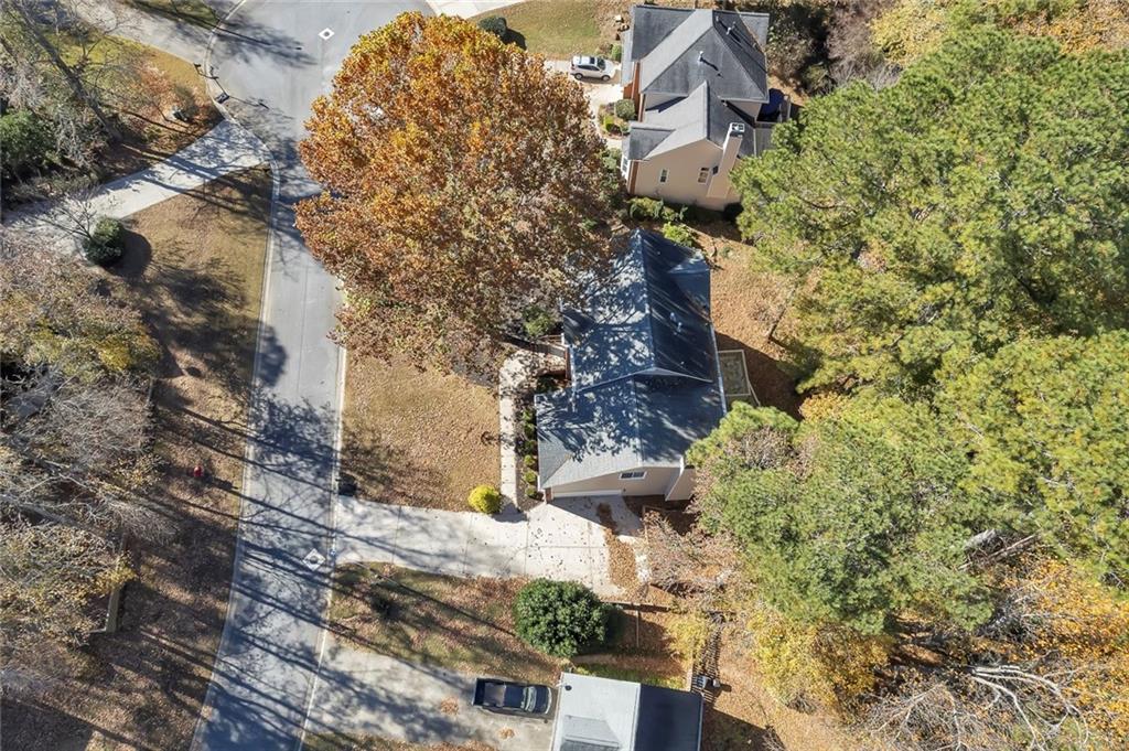 Stilesboro Trace - Residential