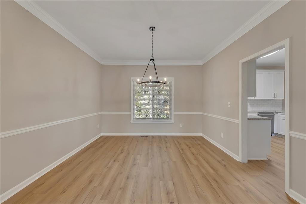 Stilesboro Trace - Residential