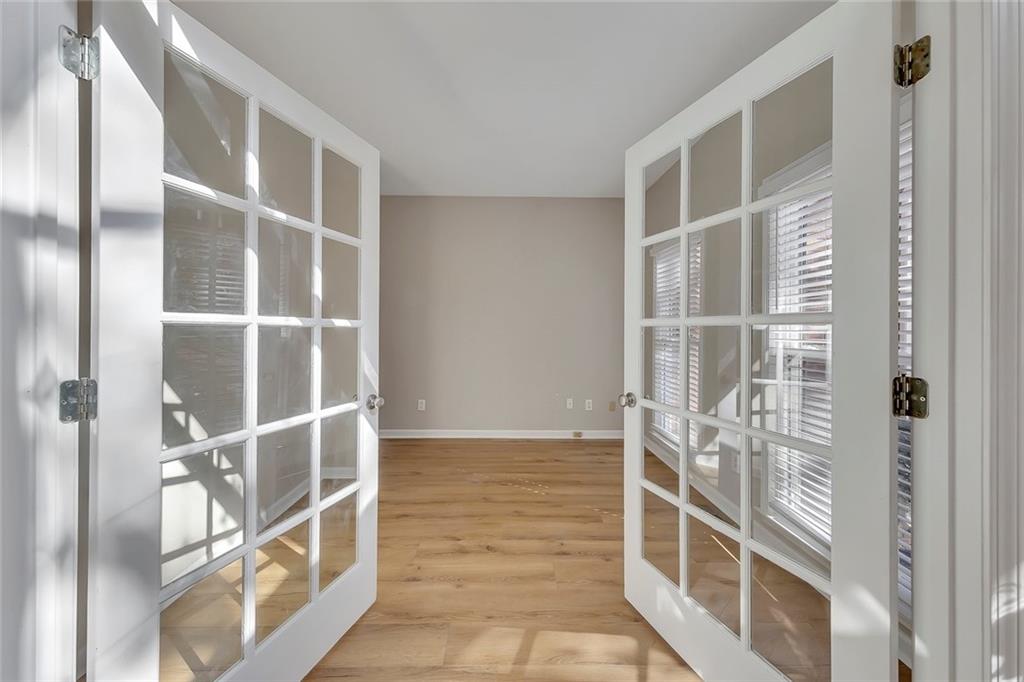 Stilesboro Trace - Residential