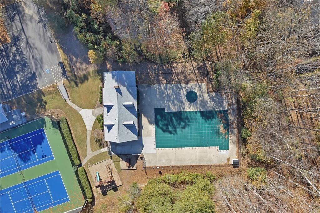 Stilesboro Trace - Residential