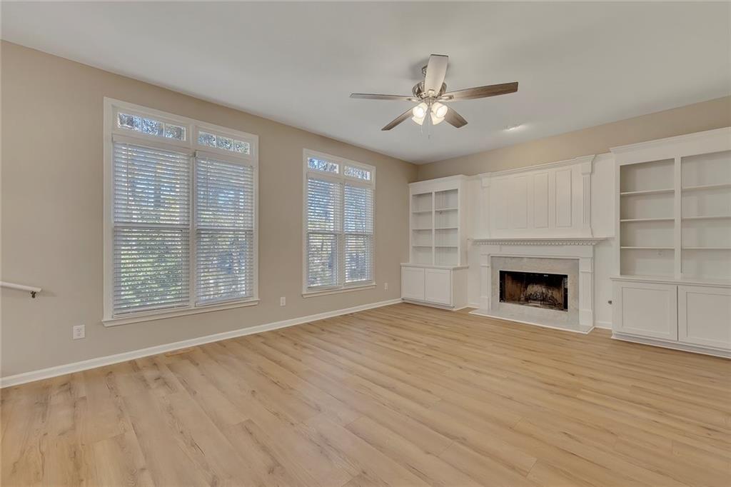 Stilesboro Trace - Residential