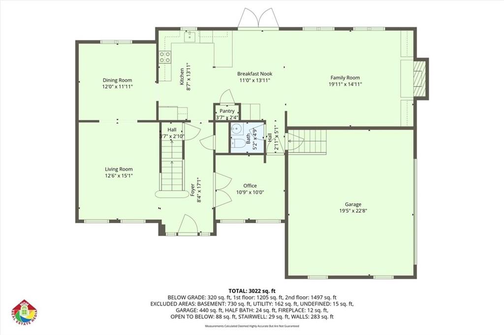 Stilesboro Trace - Residential
