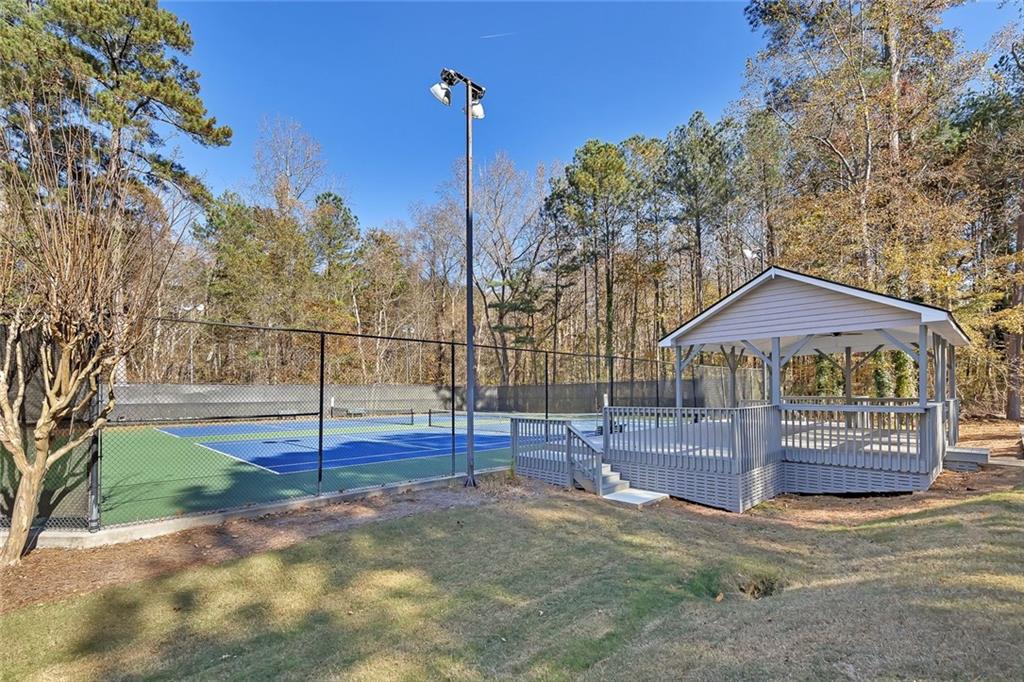 Stilesboro Trace - Residential