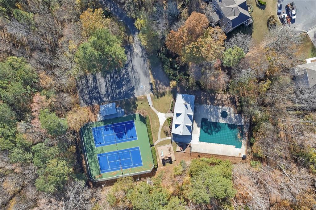 Stilesboro Trace - Residential