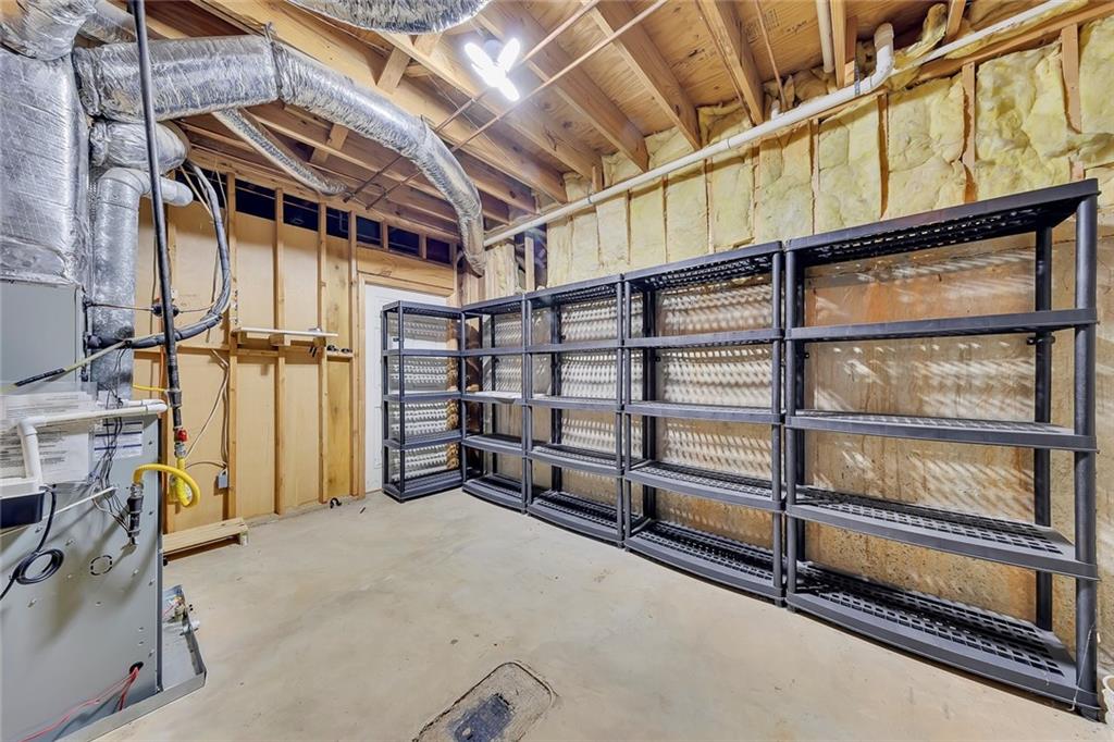 Stilesboro Trace - Residential